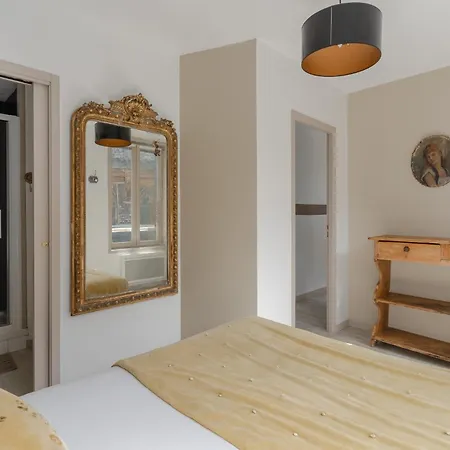 Studio Et Appartements Sainte Catherine Honfleur Exterior photo