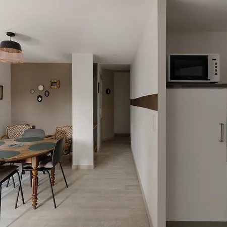 Studio Et Appartements Sainte Catherine Honfleur Exterior photo