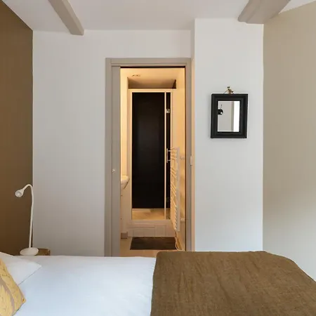 Studio Et Appartements Sainte Catherine Honfleur Exterior photo