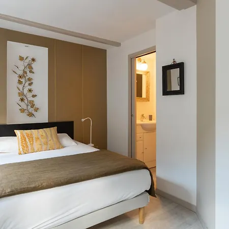 Studio Et Appartements Sainte Catherine Honfleur Exterior photo