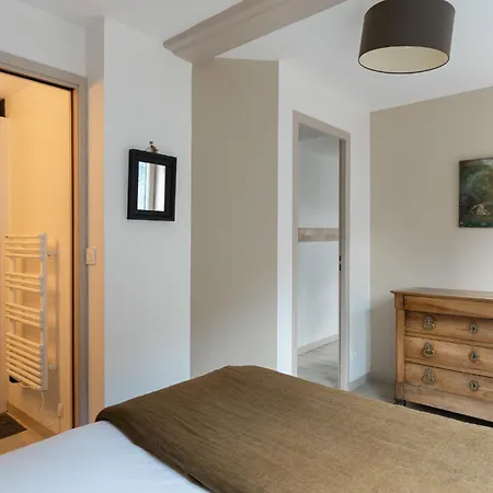 Studio Et Appartements Sainte Catherine Honfleur Exterior photo