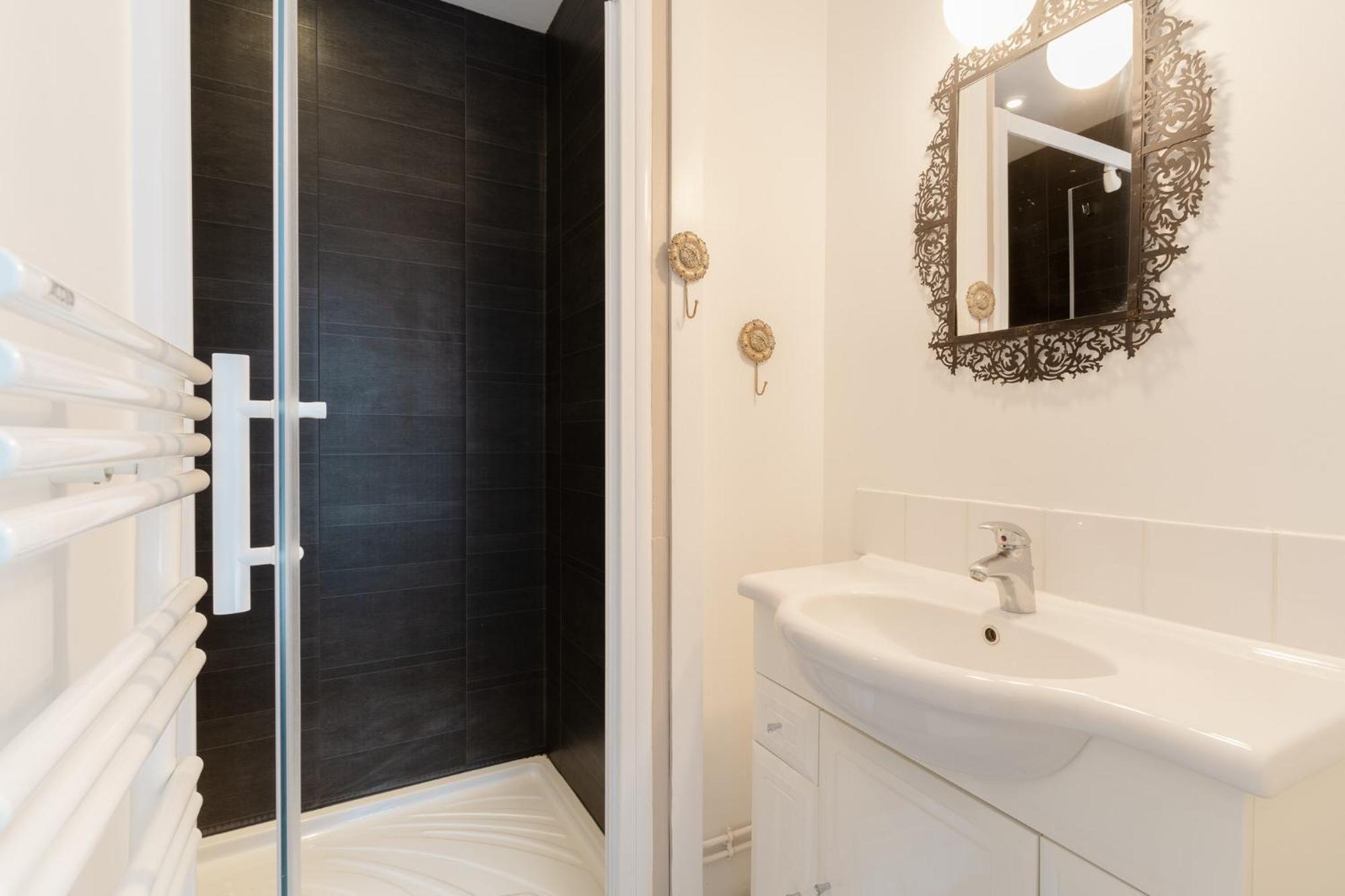 Apartamento Et Sainte Catherine