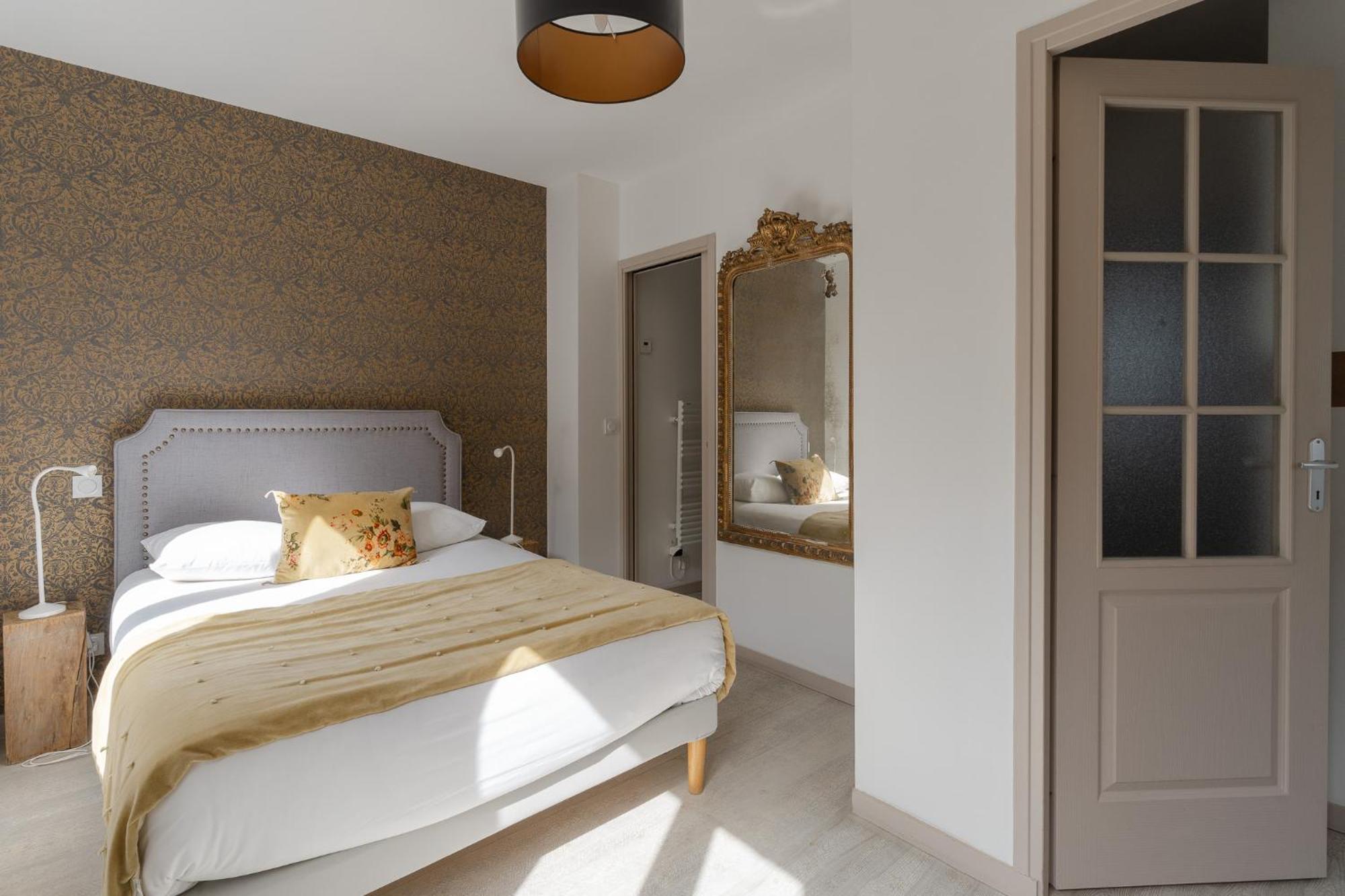 Et Sainte Catherine Apartamento *