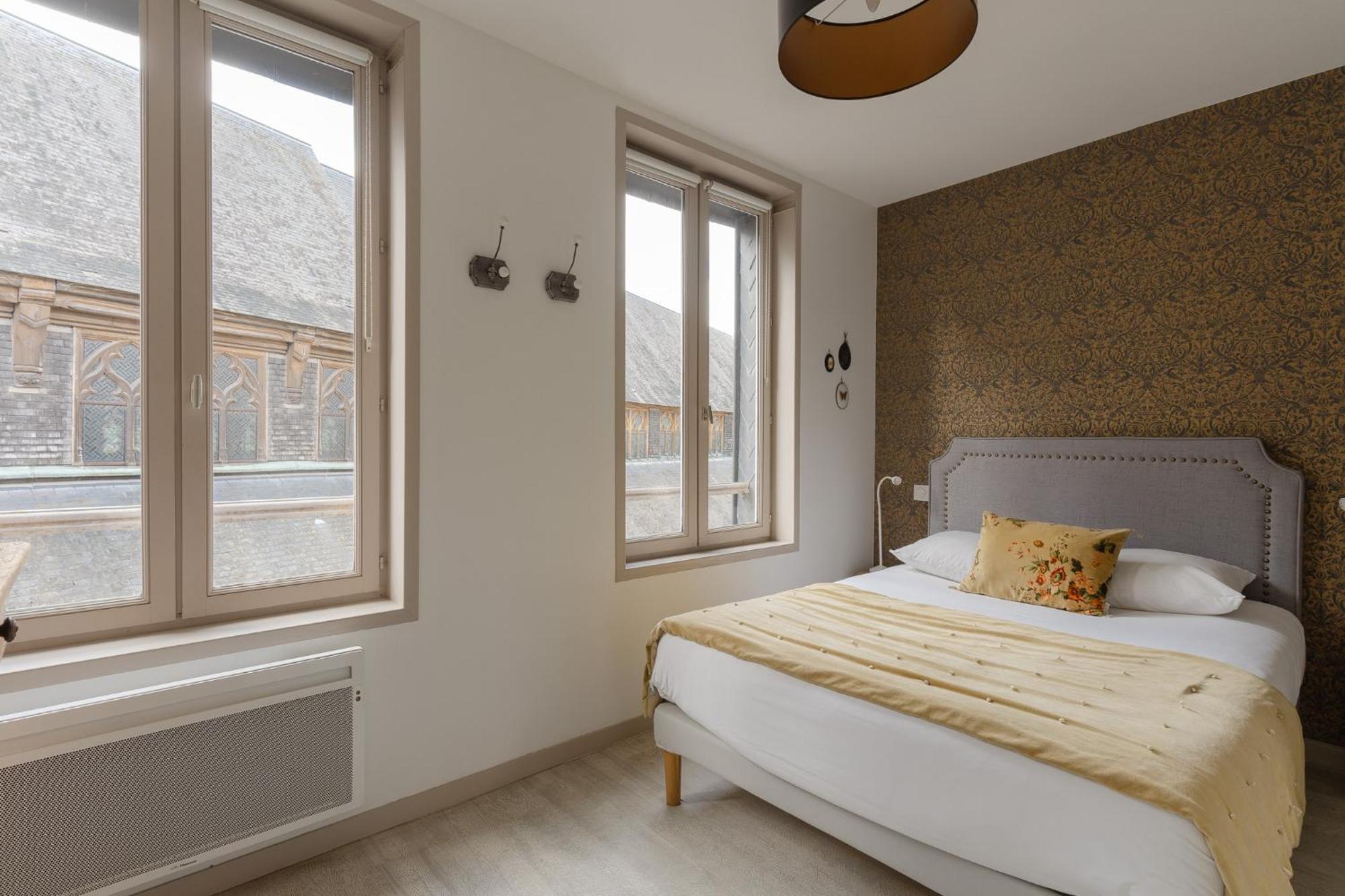Apartamento Et Sainte Catherine