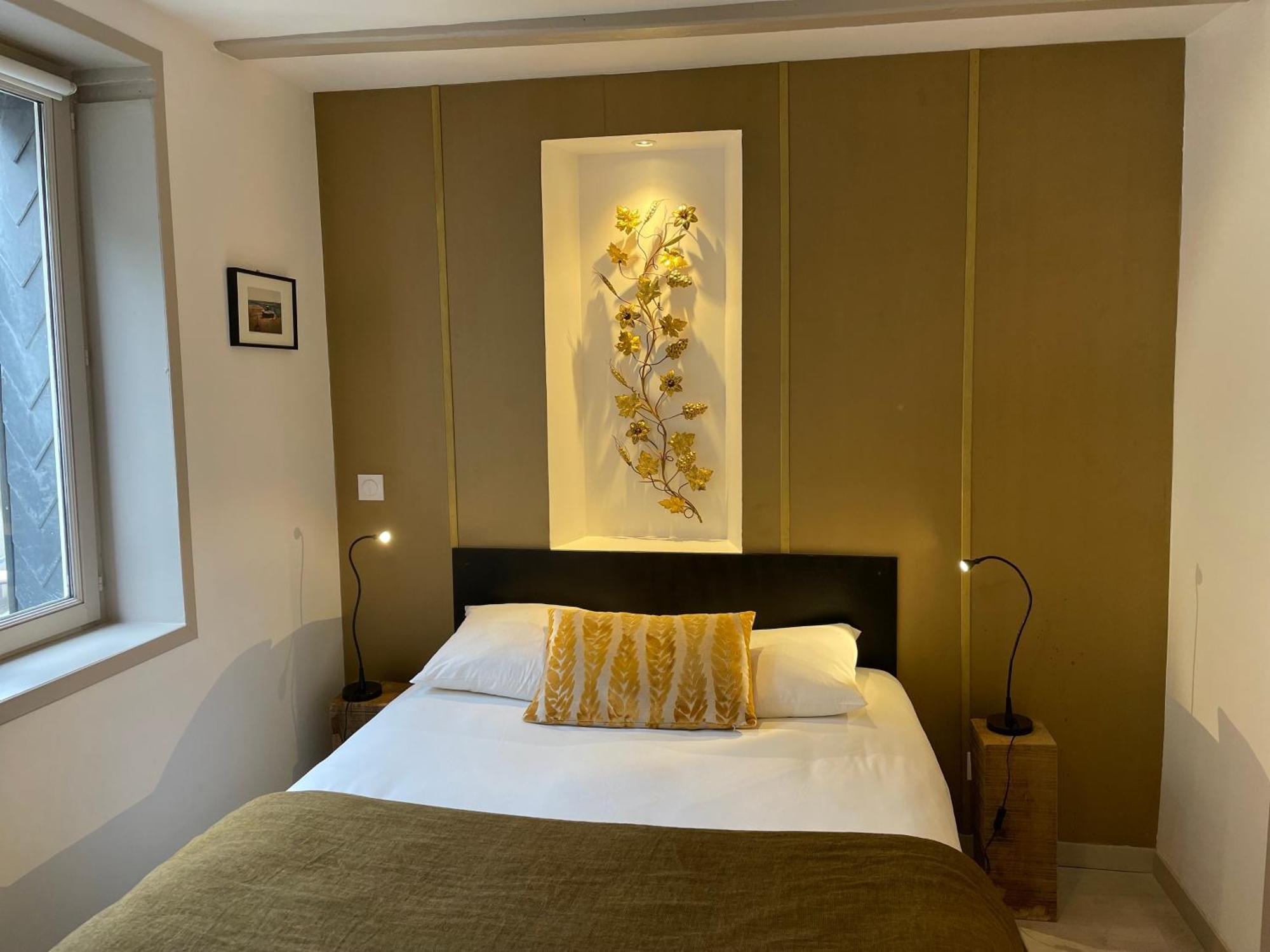 Et Sainte Catherine Apartamento Honfleur