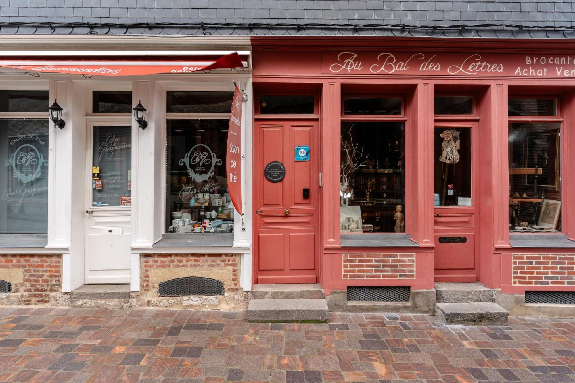 Et Sainte Catherine *