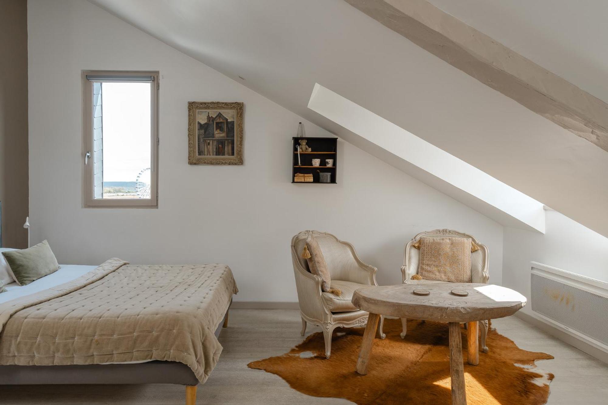 Apartamento Et Sainte Catherine