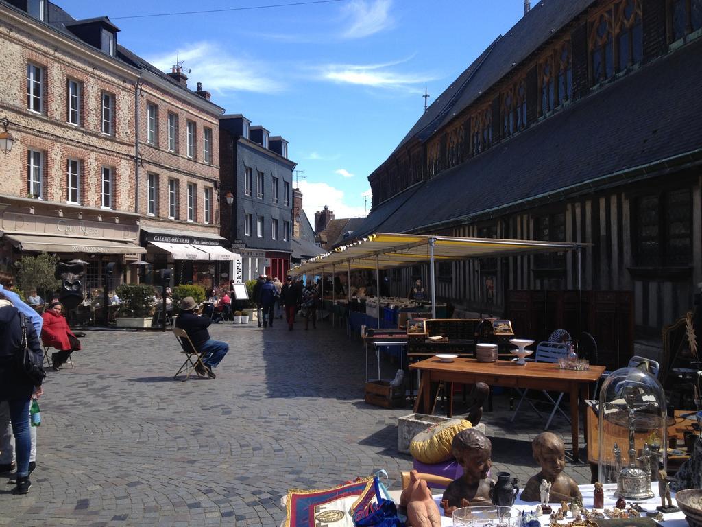 Apartment Et Sainte Catherine